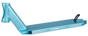 Deck Striker Lux Five 490 Teal