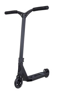 Striker Lux Scooter Black