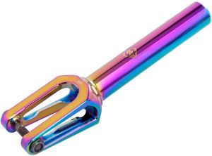 Striker Lux SCS HIC Fork Rainbow