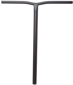 Striker Steeltanium Bend 600 Bars Black