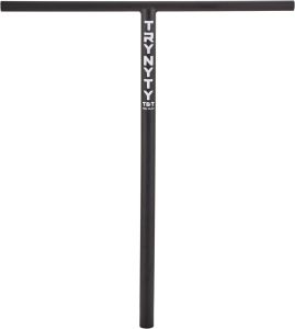 Trynyty T&T STD Bars Black