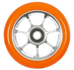 Paradox Premium 120 x 30 x 12STD Wheel Orange Raw