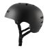 Casca TSG Evolution Solid Satin Dark Black