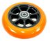 Roată Paradox Premium 120 x 30 x 8STD Orange Black