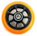 Roată Paradox Premium 120 x 24 x 8STD Orange Black