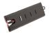 Deck Aztek Europa II 24 x 7 Magic Black