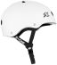 Casca S-One Lifer White Gloss