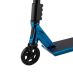 Trotinetă Freestyle Drone Element Kai Saunders Chrome Blue