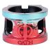 Clemă Oath Cage V2 Black Teal Red