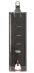 Deck Aztek Europa II 23 x 7 Magic Black