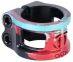 Clemă Oath Cage V2 Black Teal Red