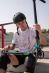 Trotinetă Freestyle IVS Journey 3 Jamie Hull Neo Black