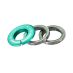 Blunt Low Stack IHC Headset Teal