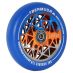 Roată Oath Bermuda 110 Orange Blue Titanium