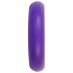 Roată Oath Bermuda 120 Black Purple Yellow