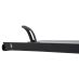 Deck UrbanArtt Bone Remastered 6 x 23 Black