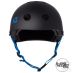 Casca S-One Lifer Matte Black Cyan