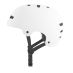 Casca TSG Evolution Solid Satin White