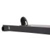 Deck UrbanArtt Bone Remastered 6.3 x 23 Black