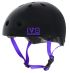 Casca Invert Supreme Fortify Gloss Black Purple