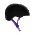 Casca Invert Supreme Fortify Gloss Black Purple