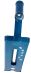 Deck UrbanArtt Butter 6.0 x 23 Arctic Blue