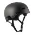 Casca TSG Evolution Solid Satin Dark Black
