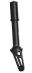 Furcă Oath Shadow IHC Anodised Satin Black 