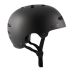 Casca TSG Evolution Solid Satin Dark Black