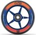 Trotinetă Freestyle IVS Journey 3 Jamie Hull Black Orange