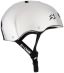 Casca S-One Lifer Silver Mirror Gloss