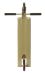 Trotinetă Freestyle Aztek Architect Zircon Sand