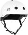 Casca S-One Lifer White Gloss