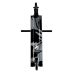 Trotinetă Freestyle Addict Defender Icon Black