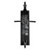 Trotinetă Freestyle Addict Equalizer Haze Black Chrome