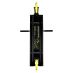Trotinetă Freestyle Addict Revenger Pulse Black Yellow
