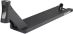 Deck Antics Gallery 5.0 x 19.5 Black
