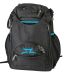 Rucsac AO Transit Backpack Black Teal