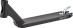 Deck Apex 18.1 x 4.5 Black