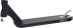 Deck Apex 19.3 x 4.5 Black