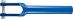 Furcă Apex Quantum Lite Blue