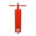 Trotinetă Freestyle Aztek Architect Cardinal Red