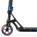 Trotinetă Freestyle IVS Journey 3 Jamie Hull Black Orange
