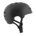 Casca TSG Evolution Solid Satin Black