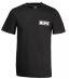 Tricou Blunt Essential Black