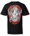 Tricou Blunt Faith Black