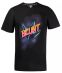 Tricou Blunt Retro