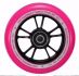 Roată Blunt 10 Spokes 100 Pink Black