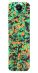 Trampoline Scooter Blunt TS PRO 7.5 Orange Camo