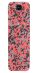 Trampoline Scooter Blunt TS PRO 7.5 Red Camo